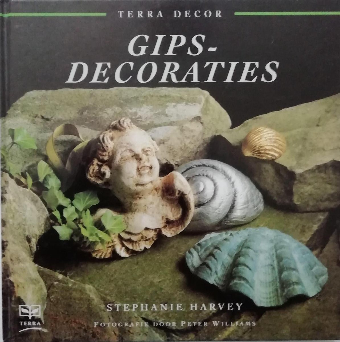 S. Harvey Gipsdecoraties thumbnail