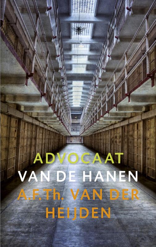 Advocaat van de hanen / De tandeloze tijd / 4