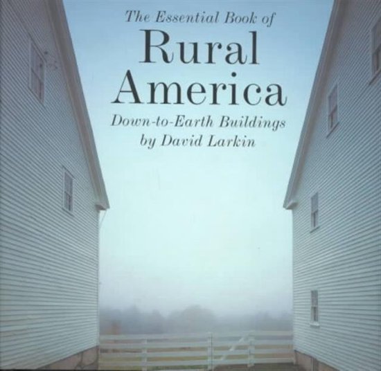 boekenbalie_9780789300706_cover The Essential Book of Rural America