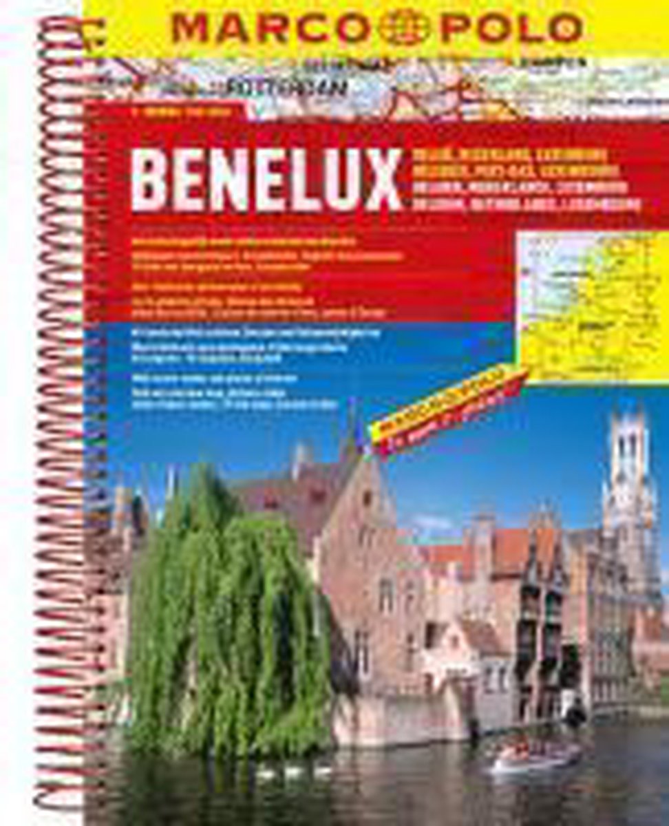 boekenbalie_9783829737029_cover Benelux Wegenatlas Marco Polo