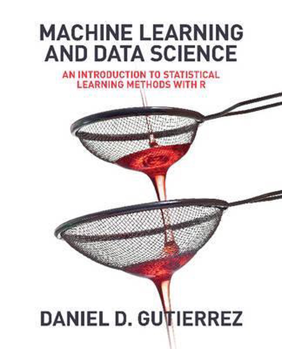 Machine Learning and Data Science