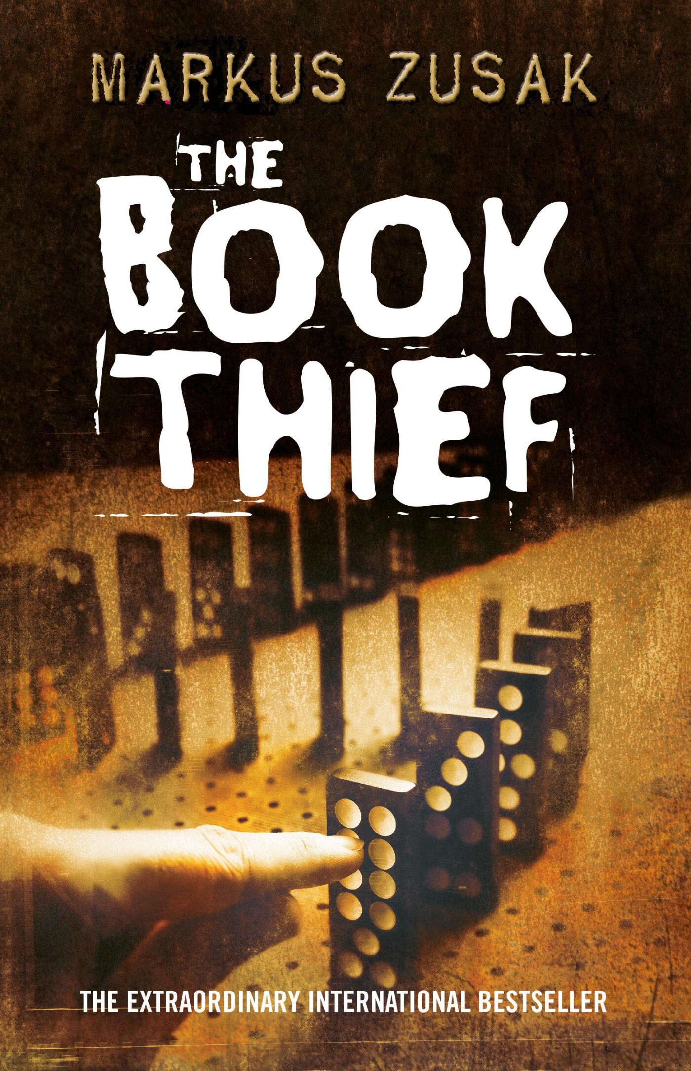 The Book Thief / Knopf Books for Young Readers
