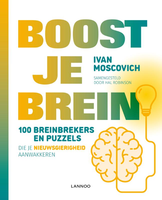 Boost je brein