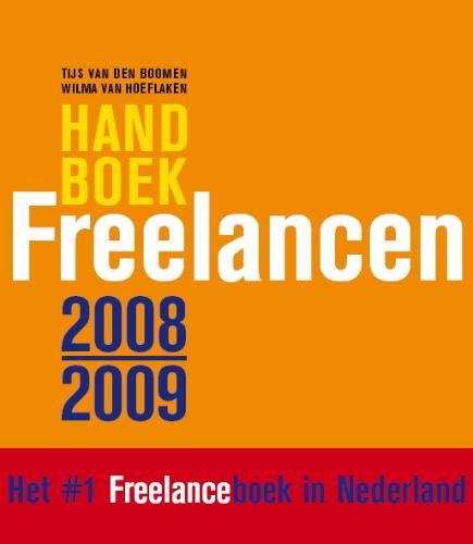 Handboek Freelancen / 2008/2009