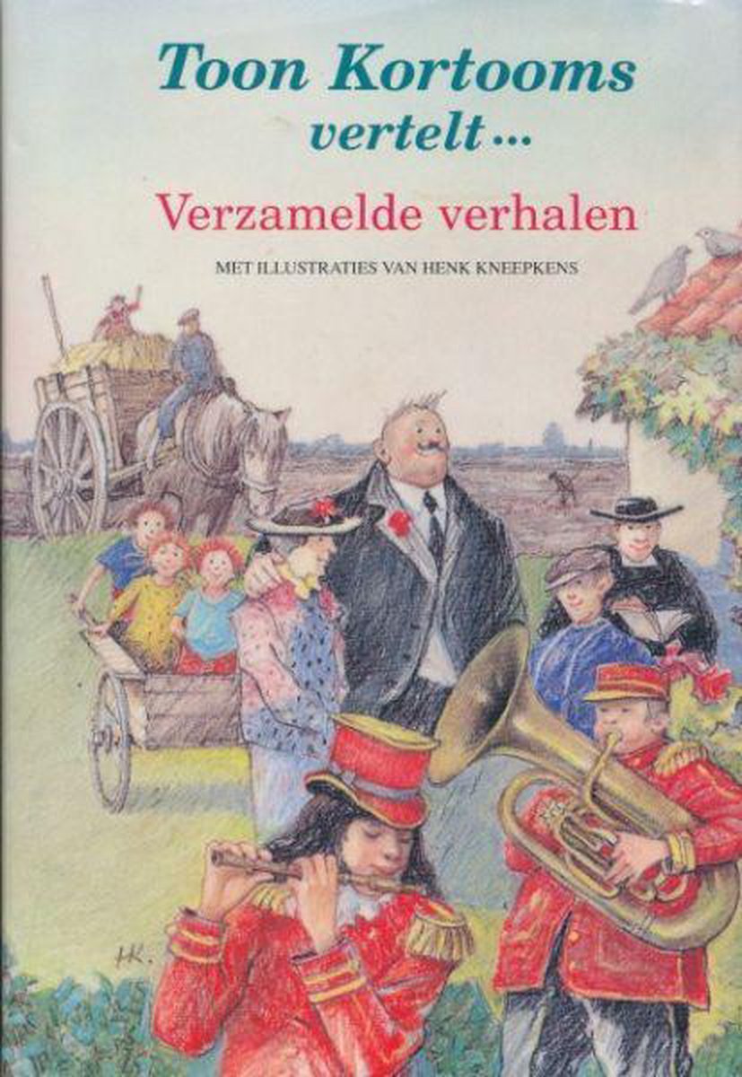 boekenbalie_9789025723729_cover Toon kortooms vertelt