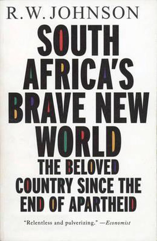 South Africa's Brave New World