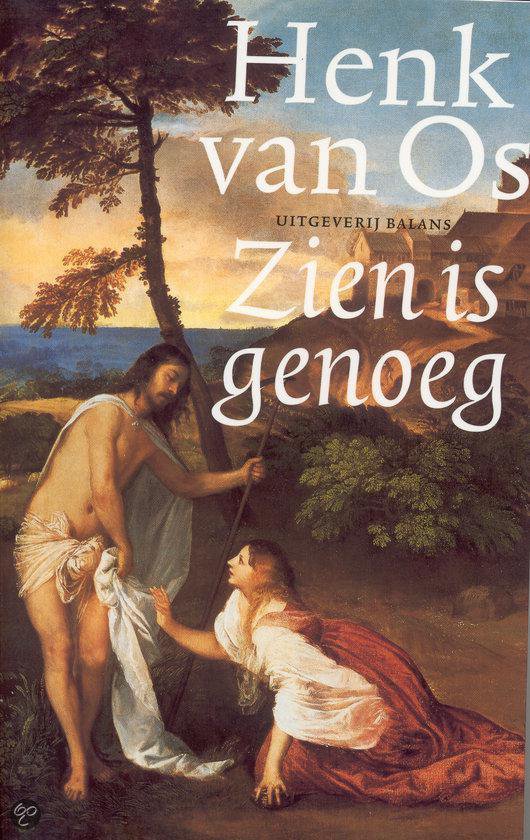 H. van Os Zien Is Genoeg thumbnail