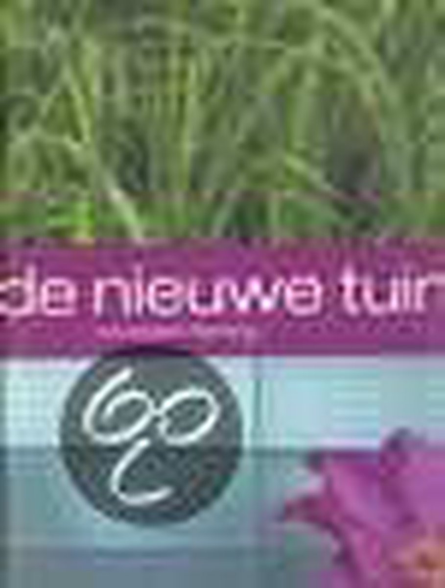 Modeste Herwig De Nieuwe Tuin thumbnail