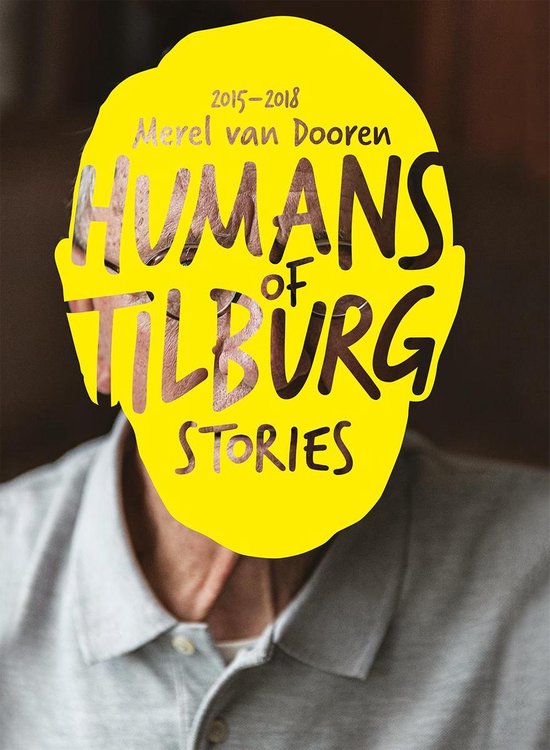 Humans of Tilburg