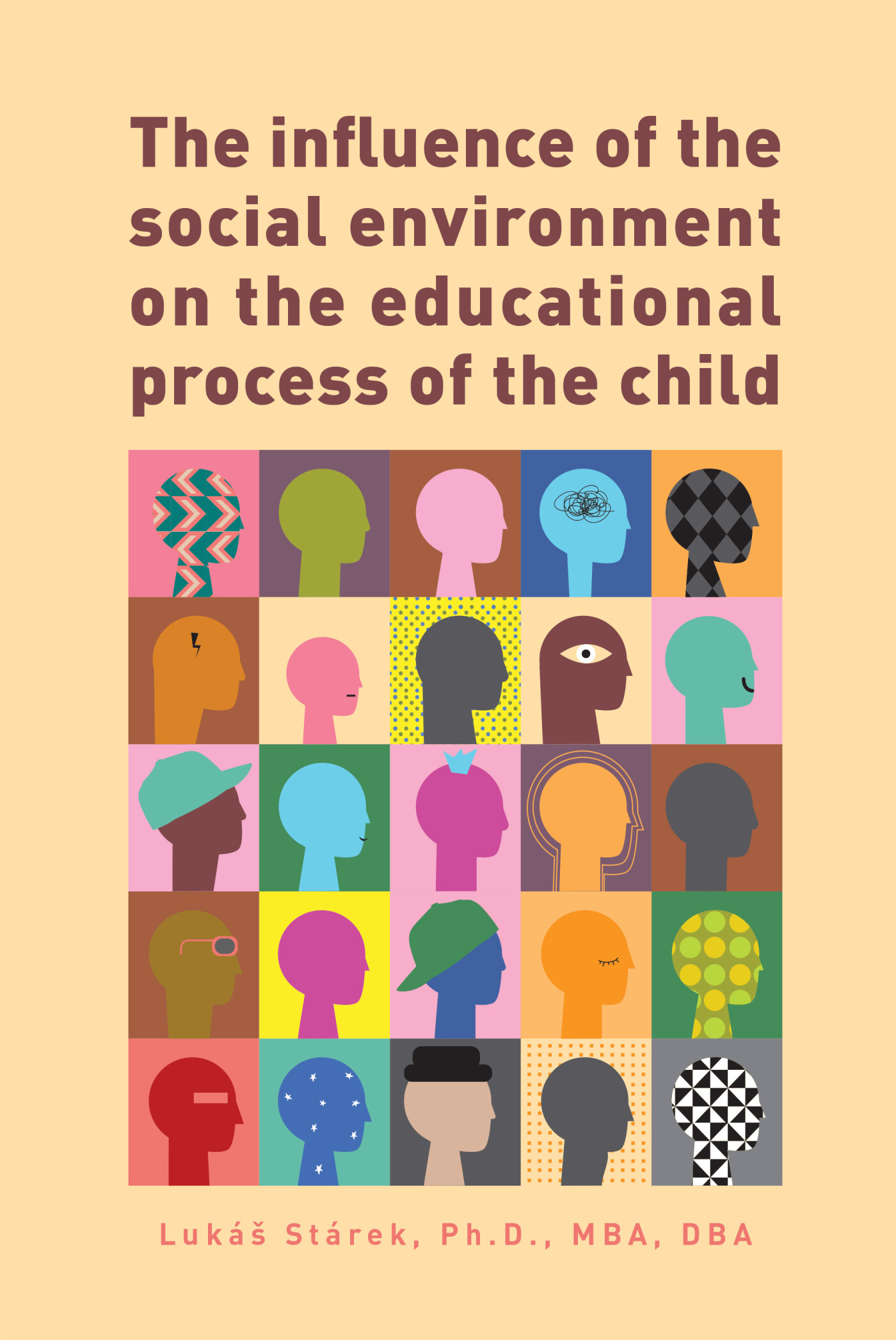 The influence of the social environment on the educational process of the child
