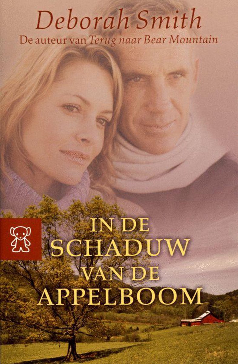 In de schaduw van de appelboom / Zwarte beertjes / 3366