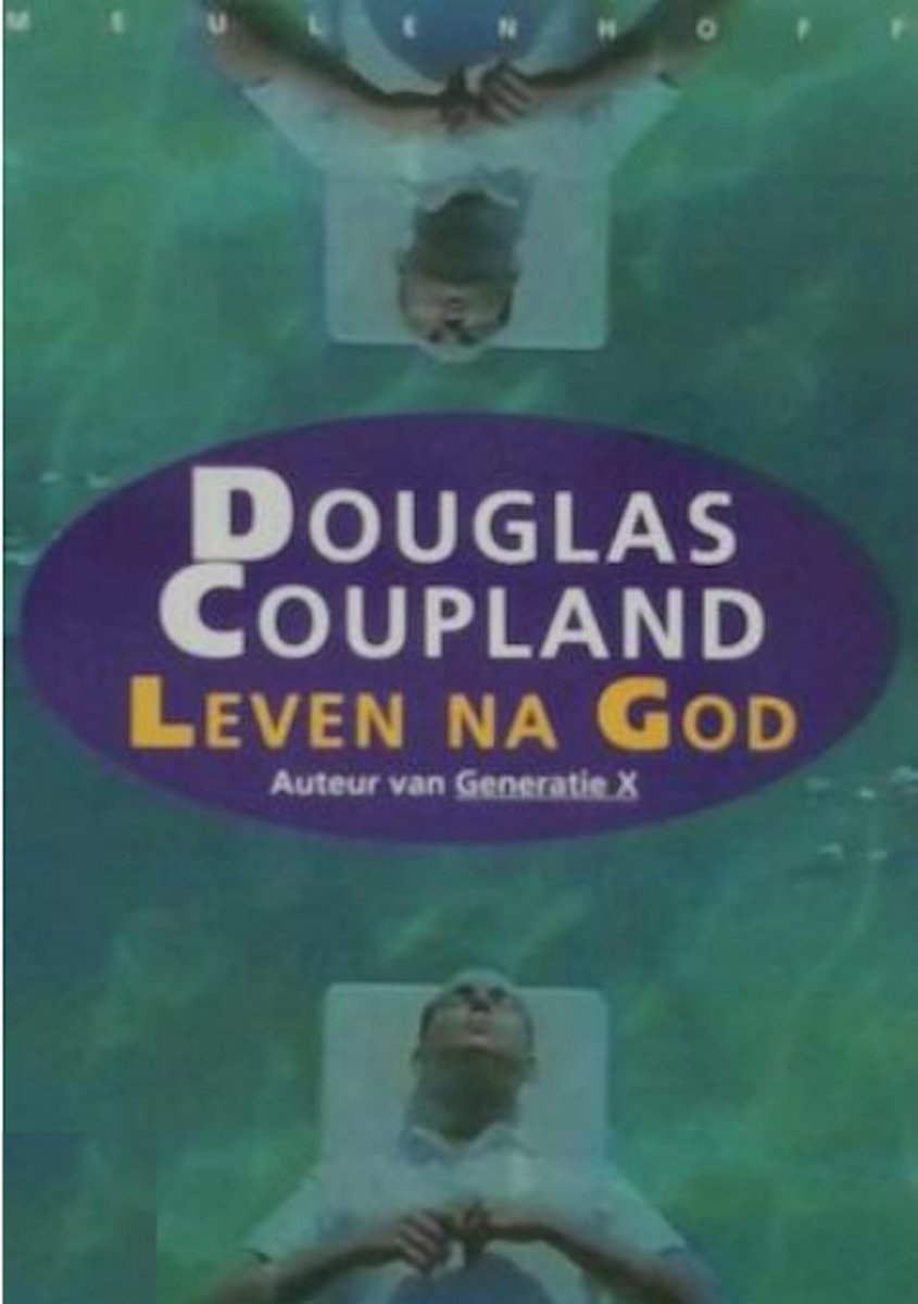 Leven na God / Meulenhoff editie / 1417