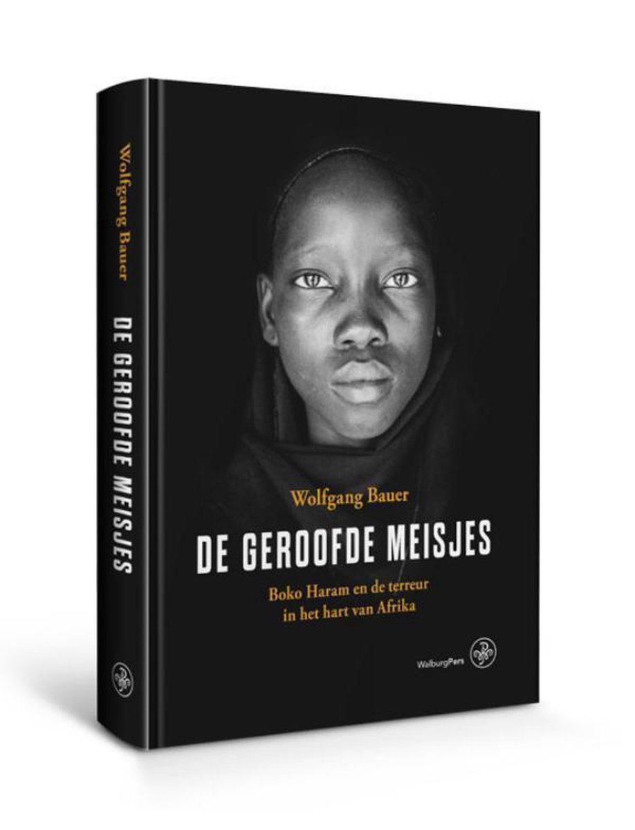 Wolfgang Bauer De Geroofde Meisjes thumbnail