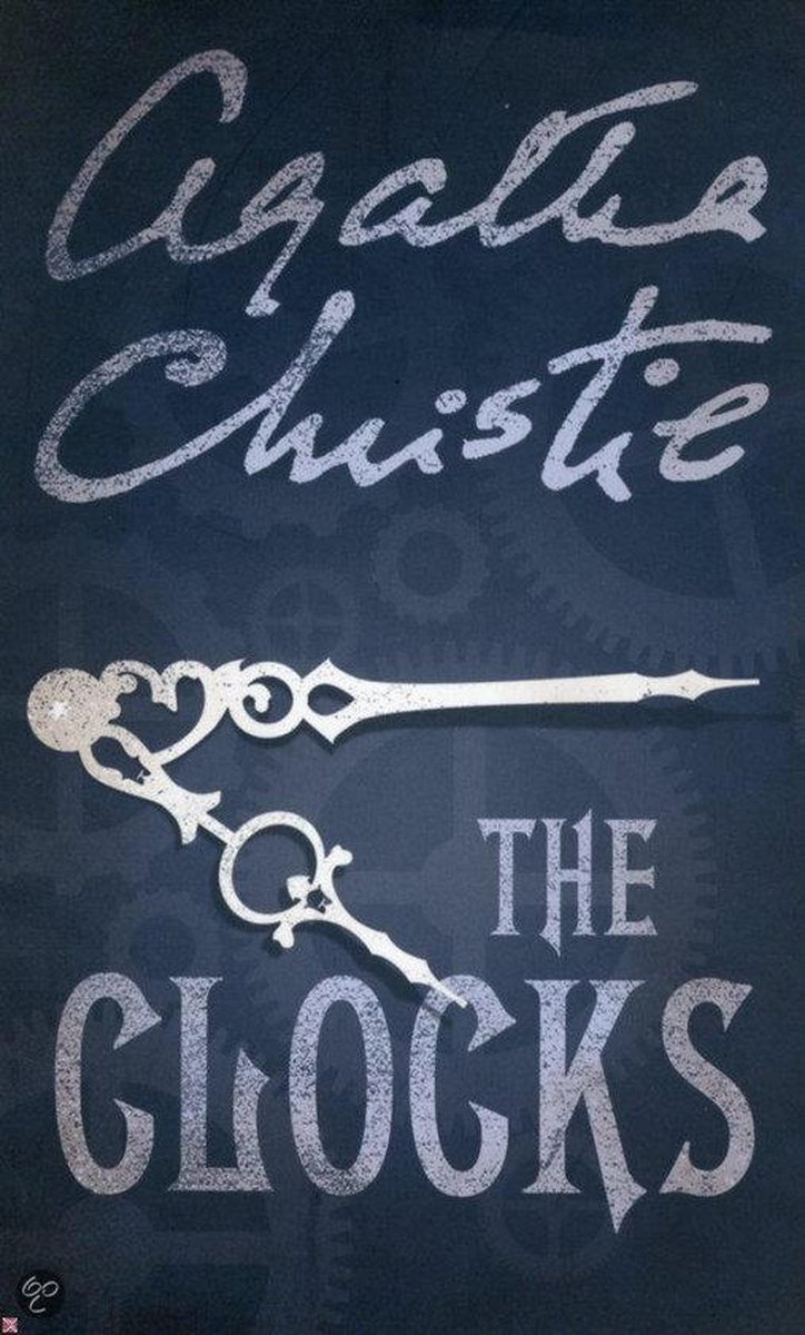 The Clocks