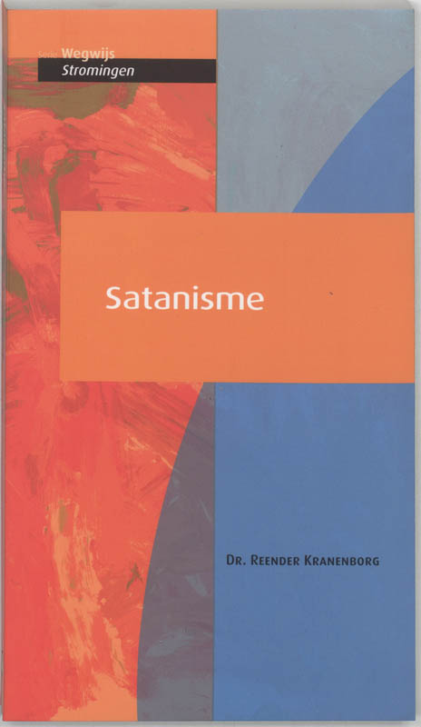 boekenbalie_9789043512305_cover Satanisme / Wegwijs