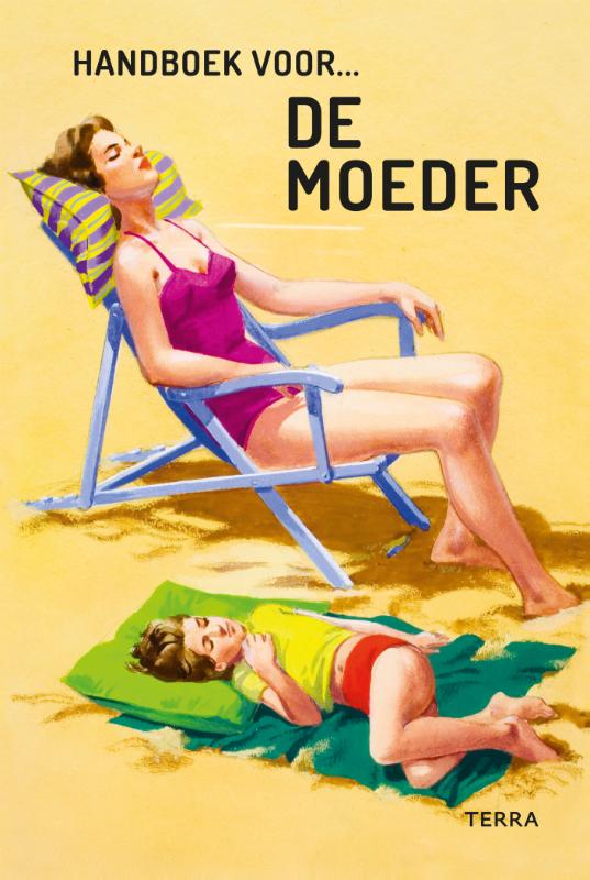 Handboek voor  -   De moeder