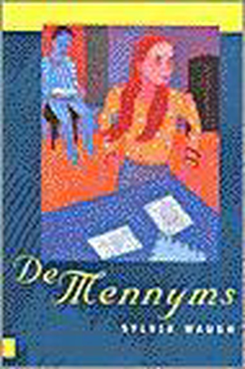 boekenbalie_9789025728540_cover De Mennyms