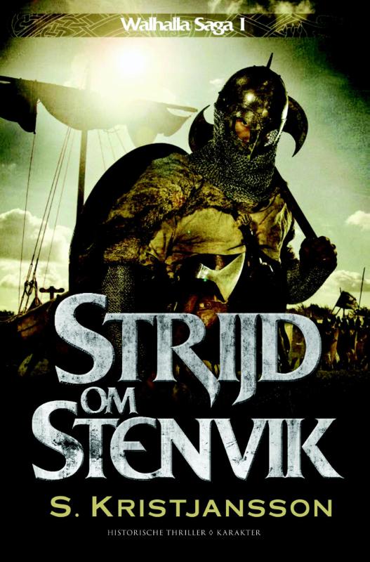 Strijd om Stenvik / 1 / Walhalla Saga