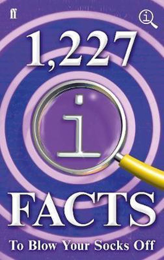 boekenbalie_9780571297917_cover 1227 QI Facts To Blow Your Socks Off