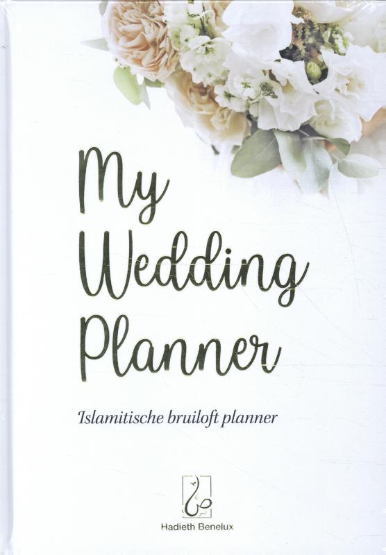 My Wedding Planner