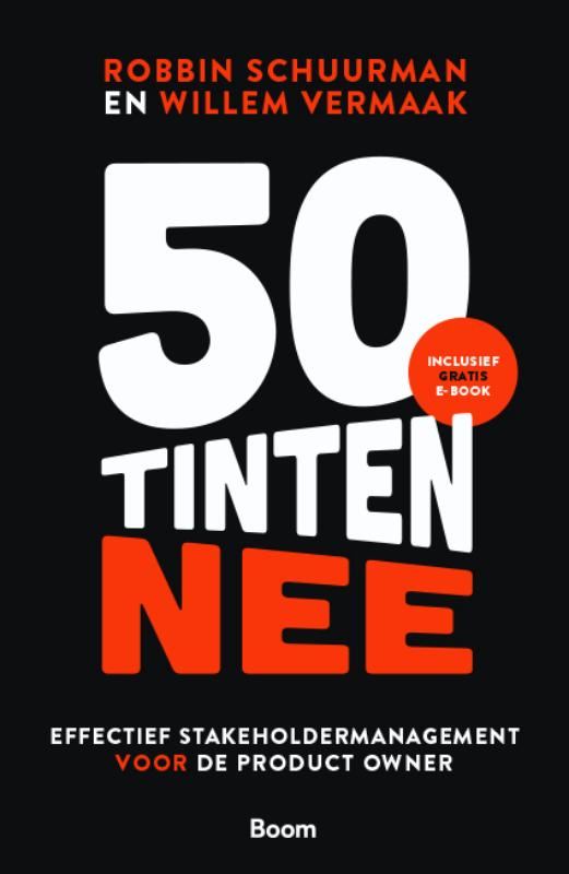 50 tinten nee