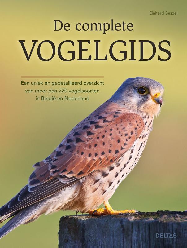De complete vogelgids
