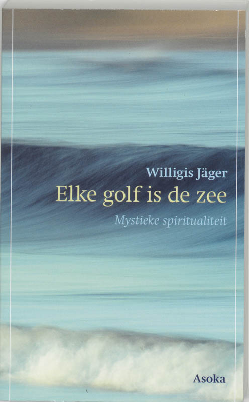 Elke golf is de zee