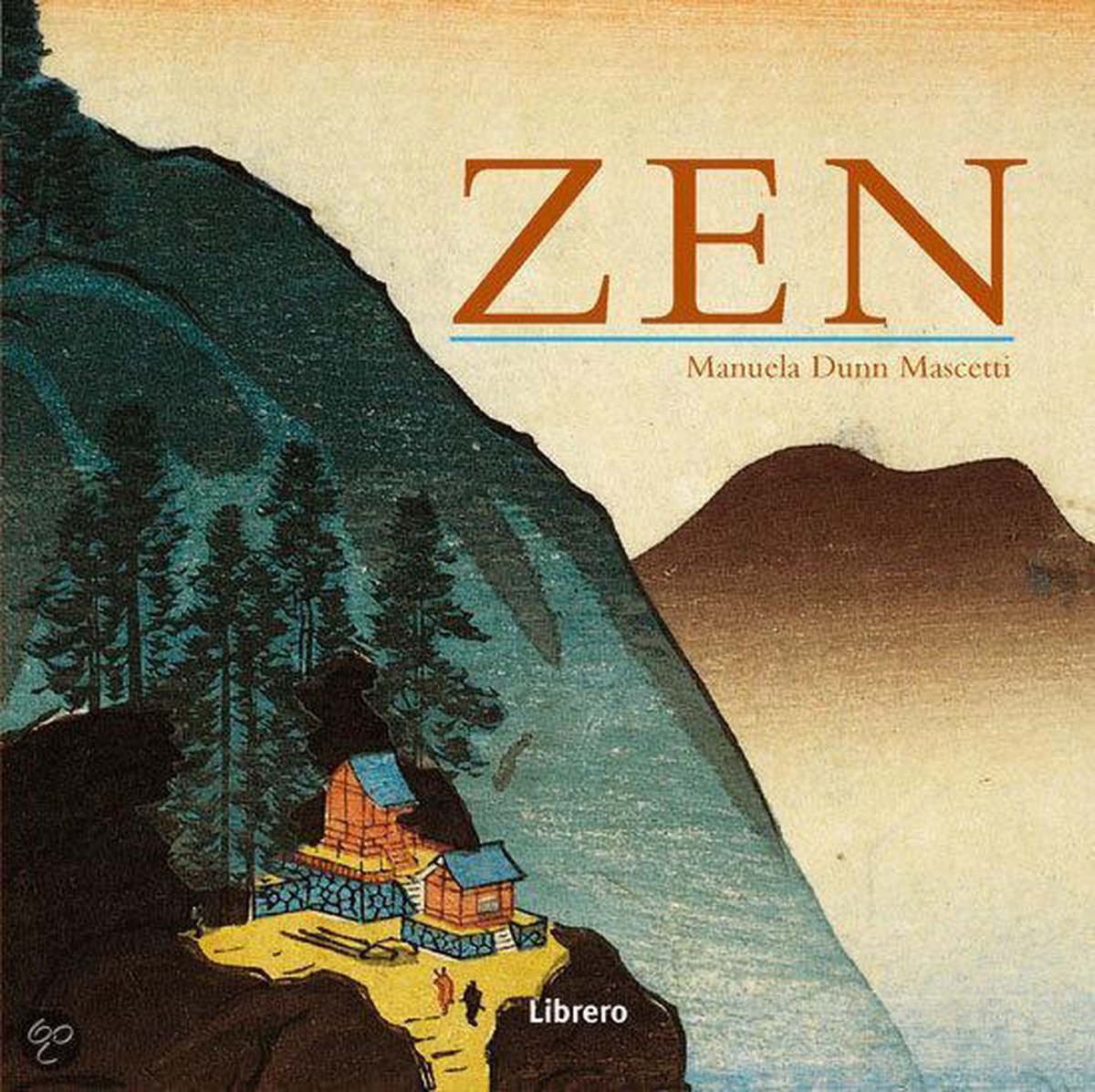 M. Dunn-Macetti Zen thumbnail