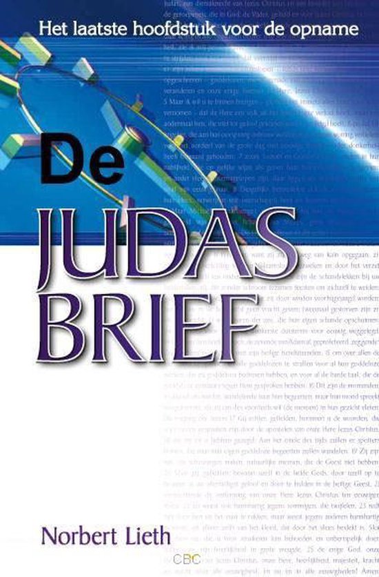 Norbert Lieth Judasbrief, De thumbnail