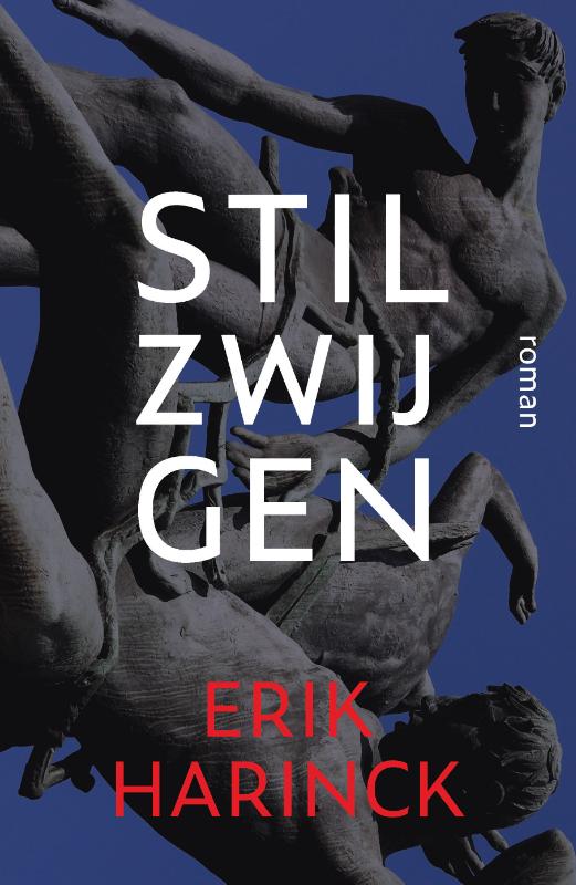 Erik Harinck Stilzwijgen thumbnail