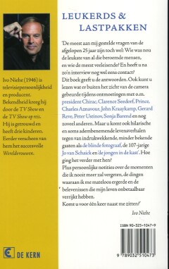 Leukerds & lastpakken achterkant