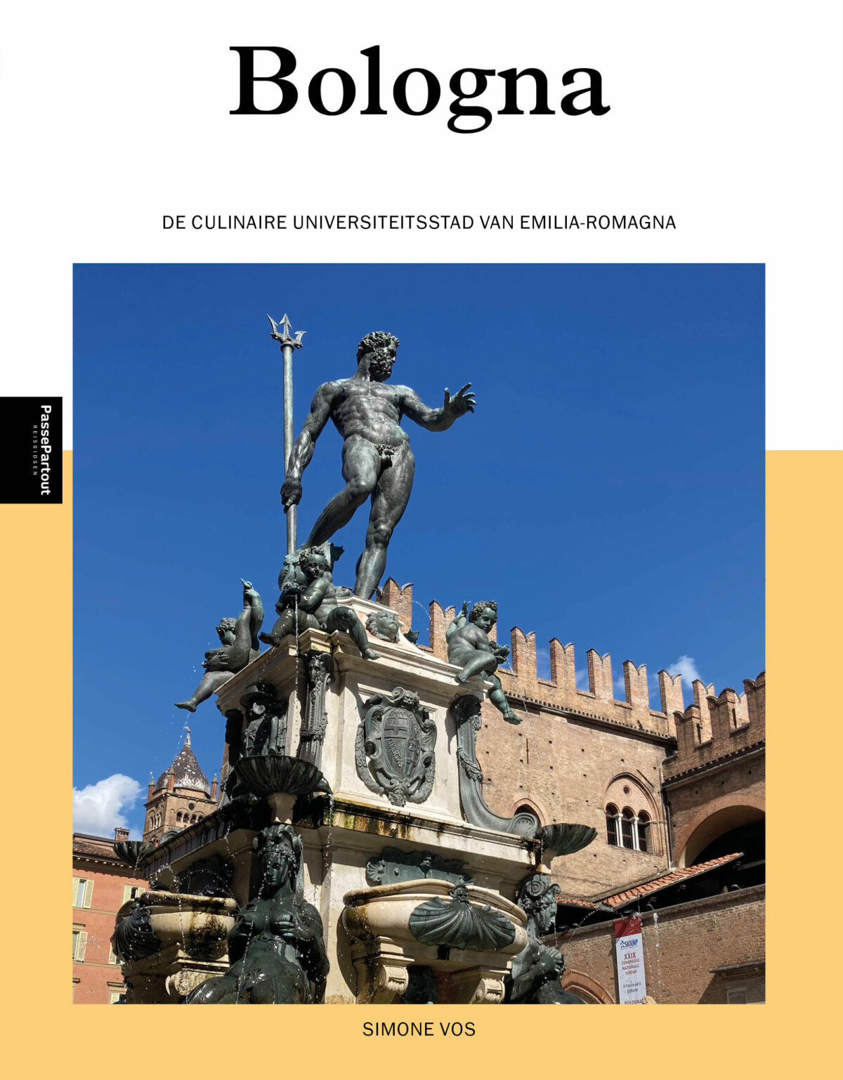 Bologna / PassePartout reisgidsen