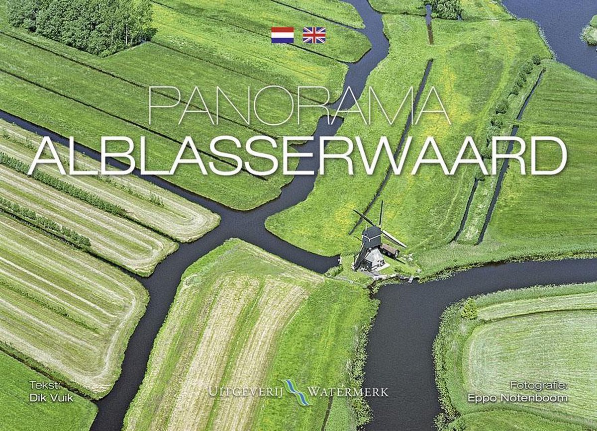 boekenbalie_9789078388111_cover Panorama Alblasserwaard / Panorama boeken