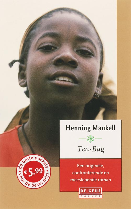 boekenbalie_9789044509175_cover De Geus Tea-Bag / De Geus Pockets