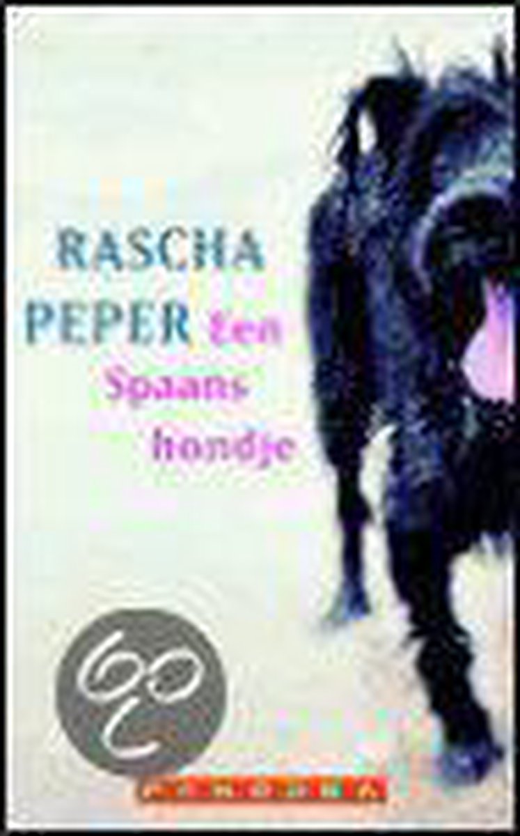 Rascha Peper Spaans Hondje thumbnail