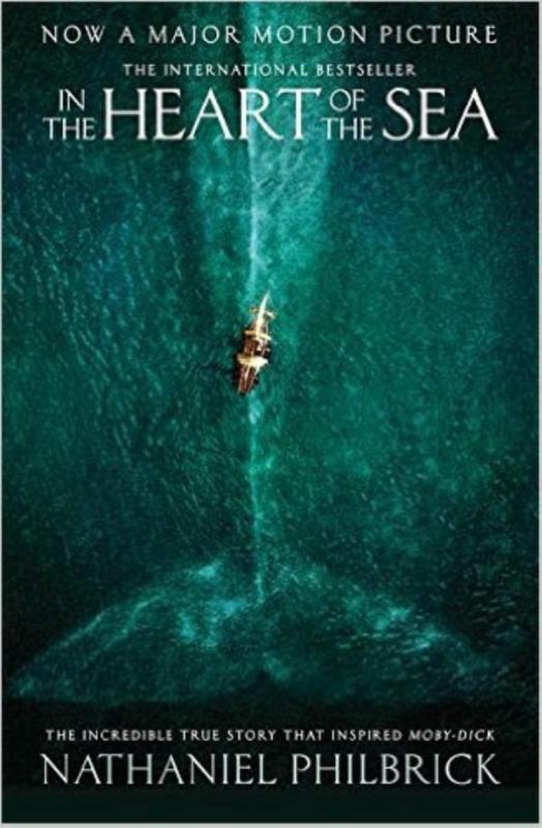 In the Heart of the Sea