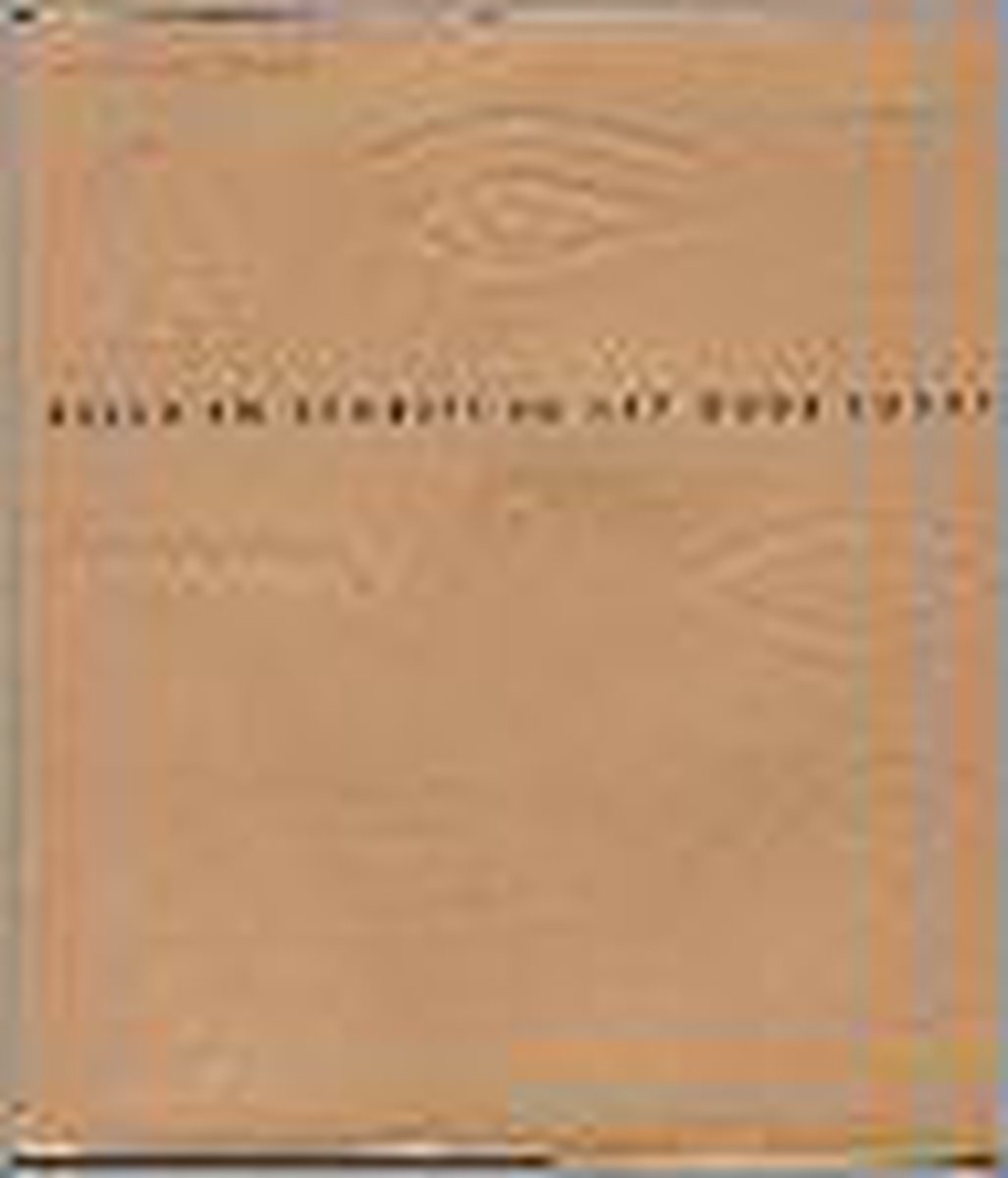 boekenbalie_9789080321649_cover Beeld en schrift in het Oude Egypte