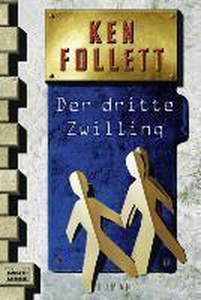 Der Dritte Zwilling