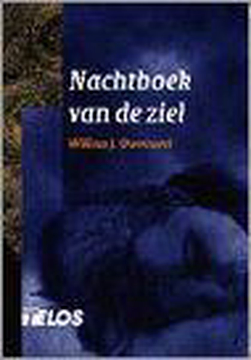 W.J. Ouweneel Nachtboek Van De Ziel
