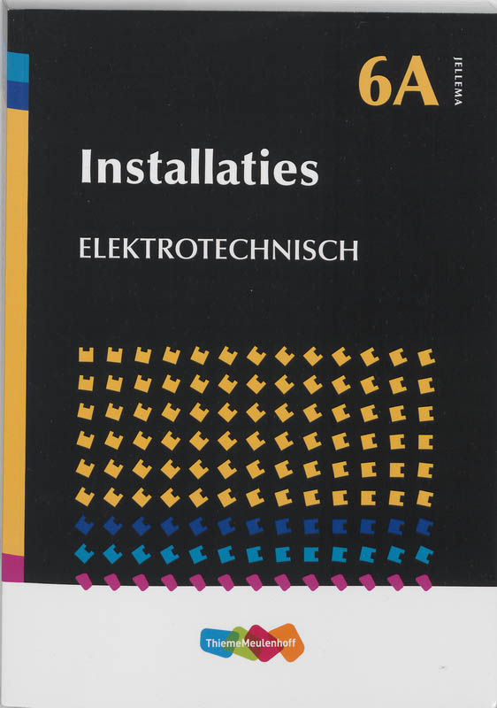 C. Meeuwissen Installaties / Elektronisch / Jellema / 6A