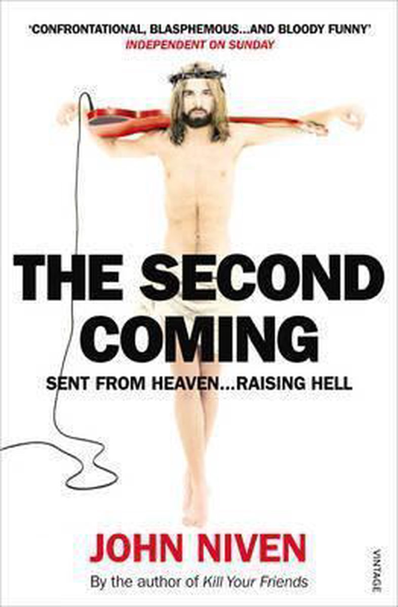 Second Coming