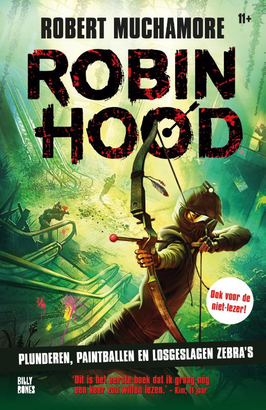 Robin Hood / Robin Hood / 2