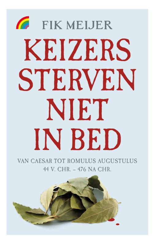 boekenbalie_9789041713896_cover Keizers sterven niet in bed