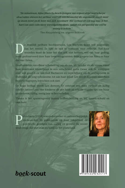 Omzien in tegenlicht achterkant