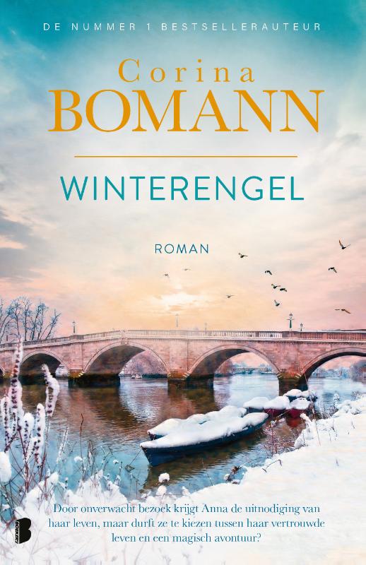 Corina Bomann Winterengel thumbnail