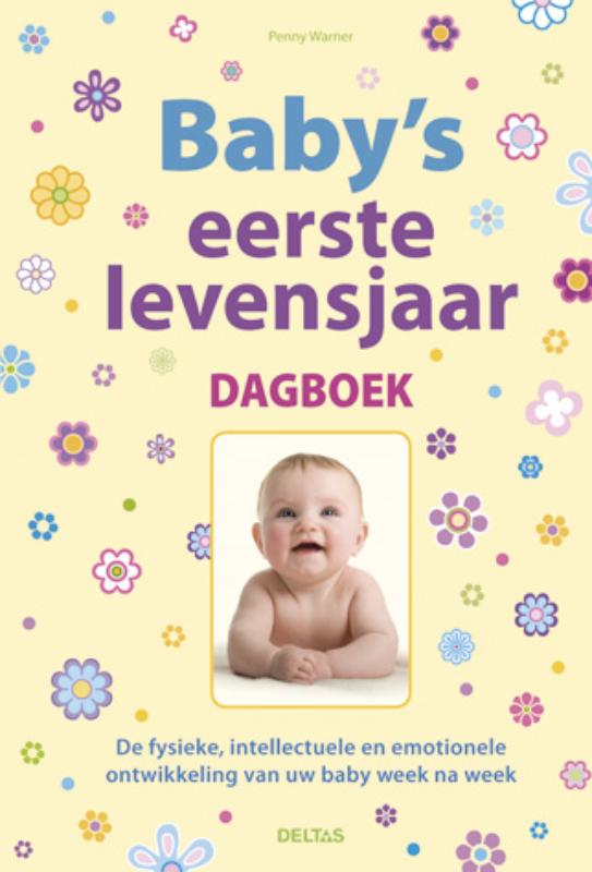 Baby's eerste levensjaar