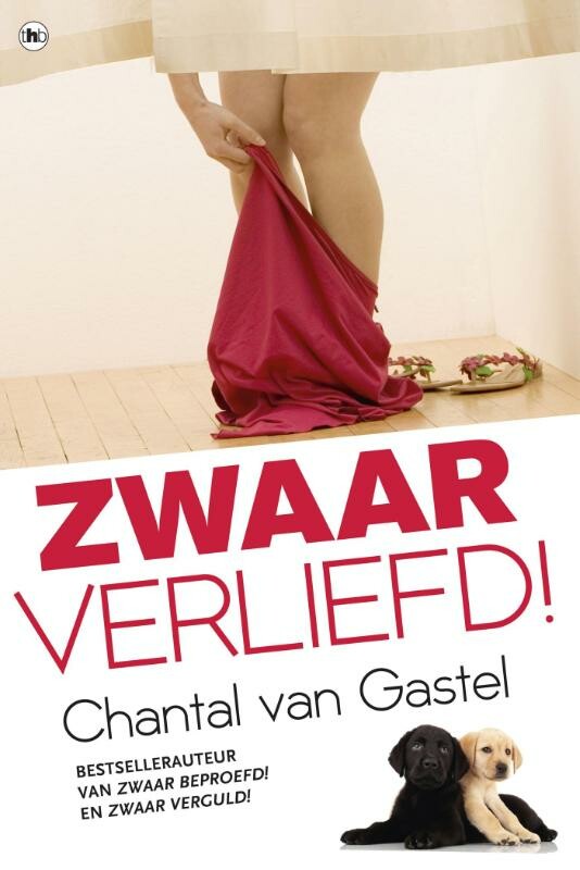 Zwaar verliefd / Leeslicht