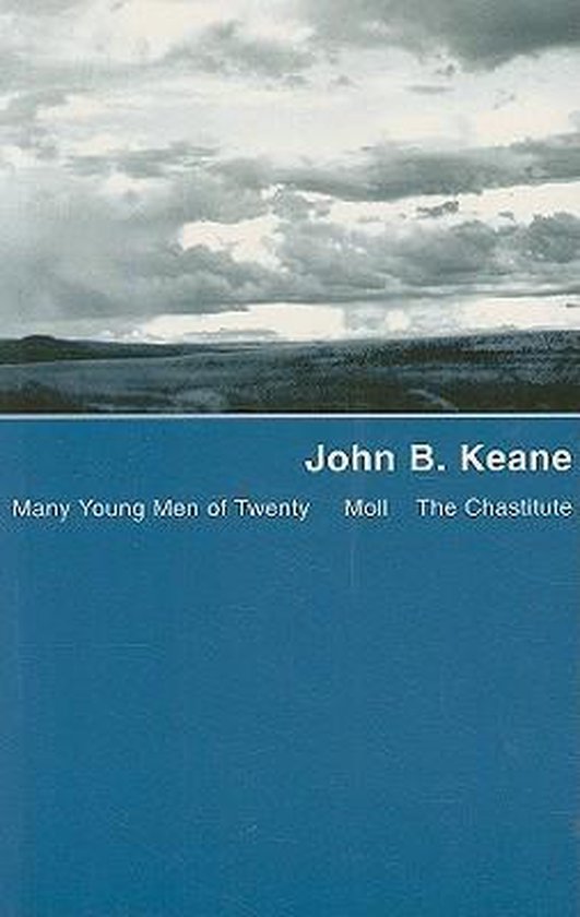 Many Young Men of Twenty