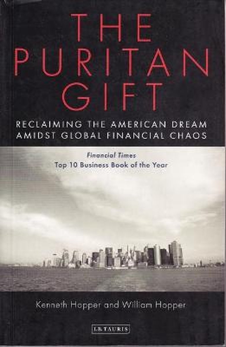 Puritan Gift