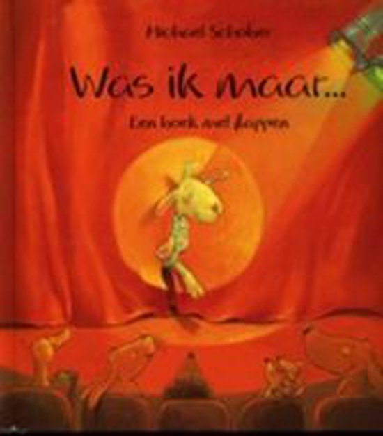 Was ik maar  ... / - / 1